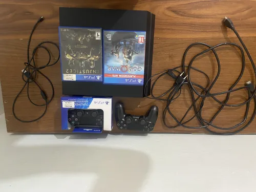 Ps4/online