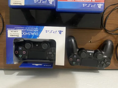 Ps4/online