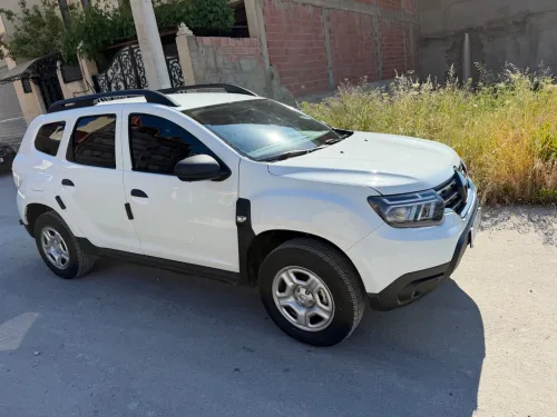 Renault Duster 2025 Dubai