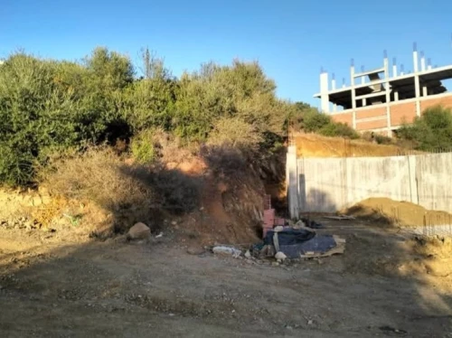 Vente Terrain Bouira Lakhdaria