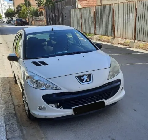 Peugeot 206 Plus 2012 206 Plus