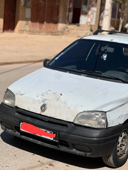 Renault Clio 1 1995 Clio 1