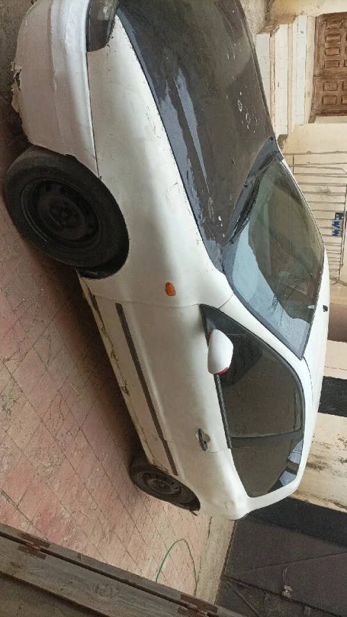 Fiat Bravo 2000 Bravo