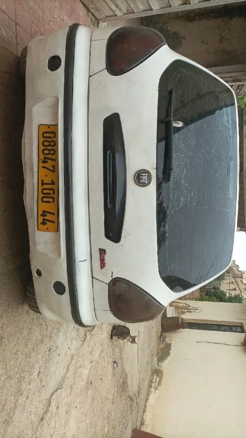 Fiat Bravo 2000 Bravo