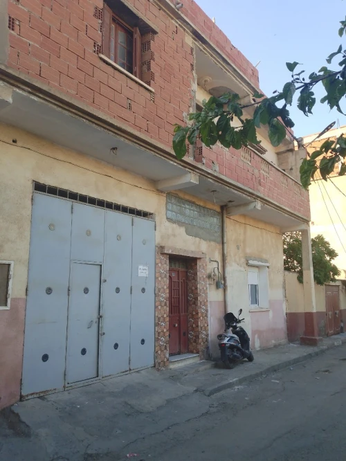 Vente Villa Tipaza Fouka