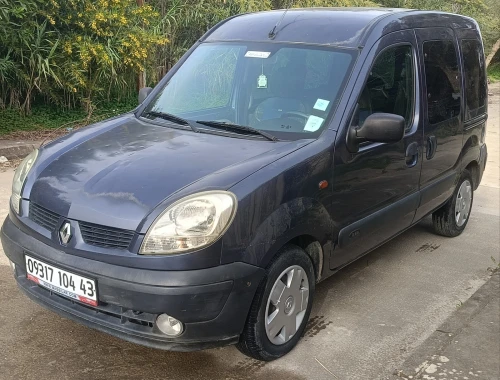 Renault Kangoo 2004 Authentique