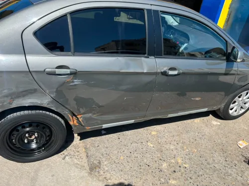 Great Wall C30 2013 C30