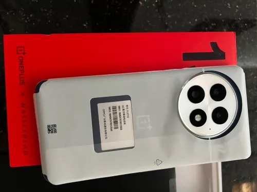 Oneplus 13