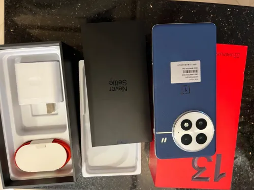 Oneplus 13