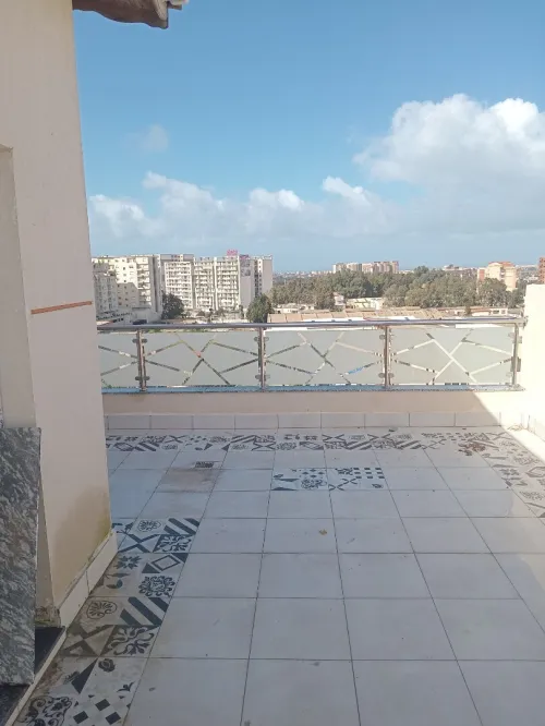 Vente Appartement F5 Alger Cheraga