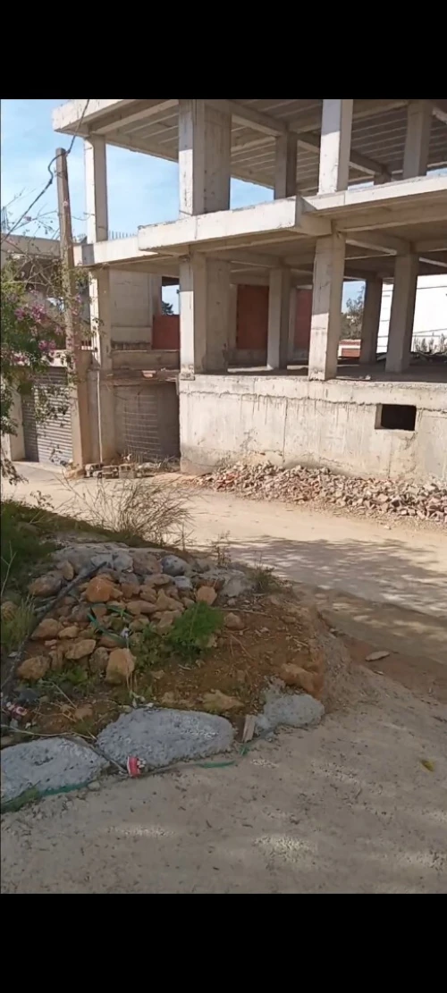 Vente Immeuble Alger Draria