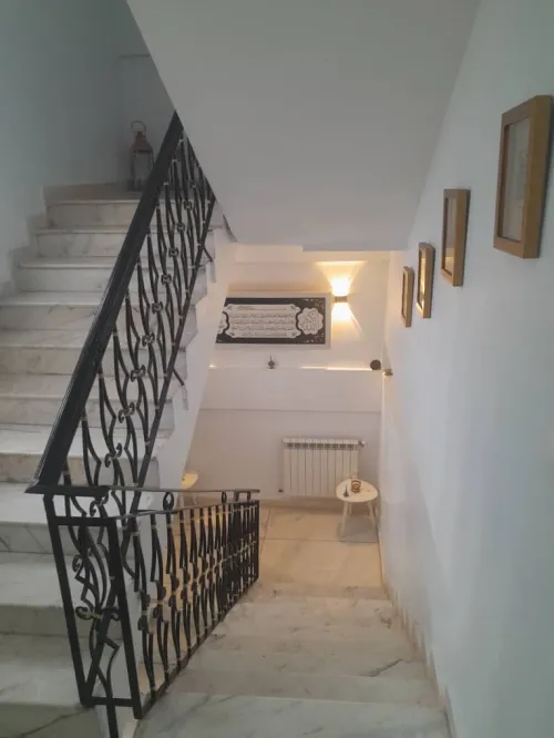 Vente Villa Alger Hydra