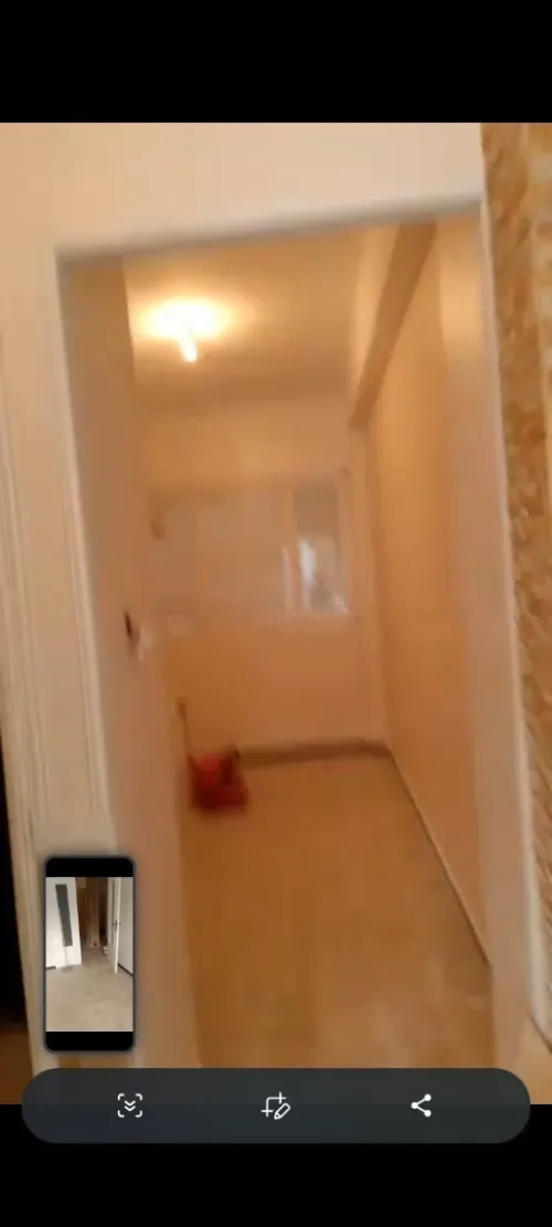 Vente Appartement F3 Alger El biar