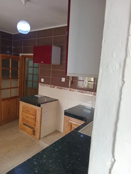 Vente Appartement F3 Alger Birtouta