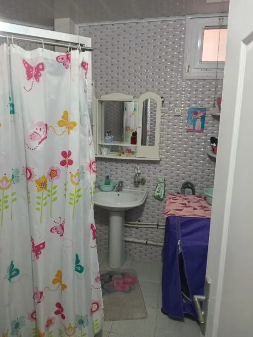 Vente Appartement F3 Alger Birkhadem