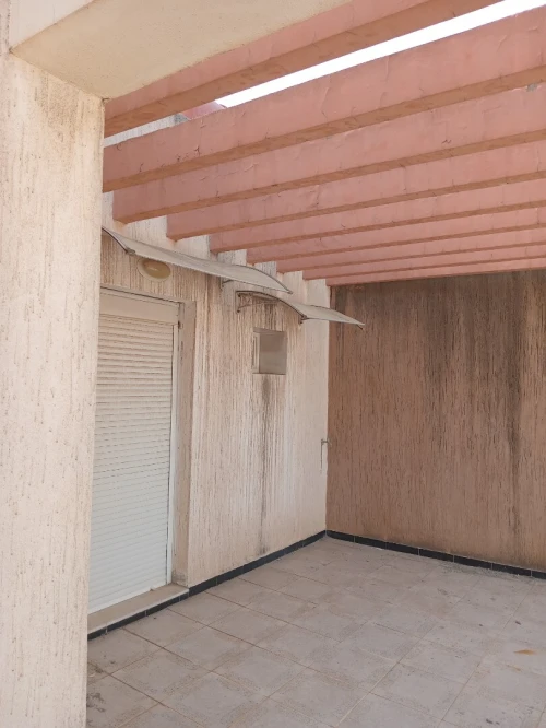 Vente Appartement Duplex F6 Alger Birkhadem