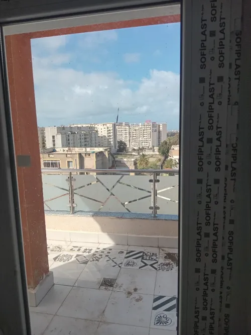 Vente Appartement F5 Alger Cheraga