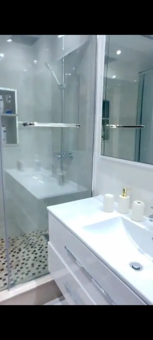 Vente Appartement F4 Alger Cheraga