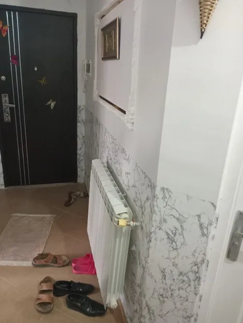 Vente Appartement F3 Alger Birkhadem