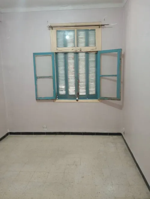 Vente Appartement F2 Alger Hussein dey