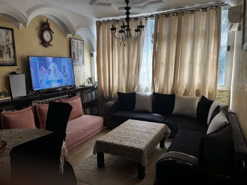 Vente Appartement Alger Ain naadja
