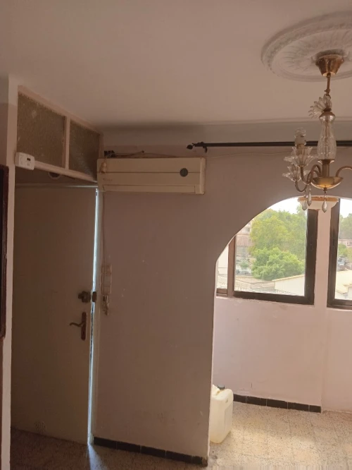 Location Appartement F3 Alger Cheraga