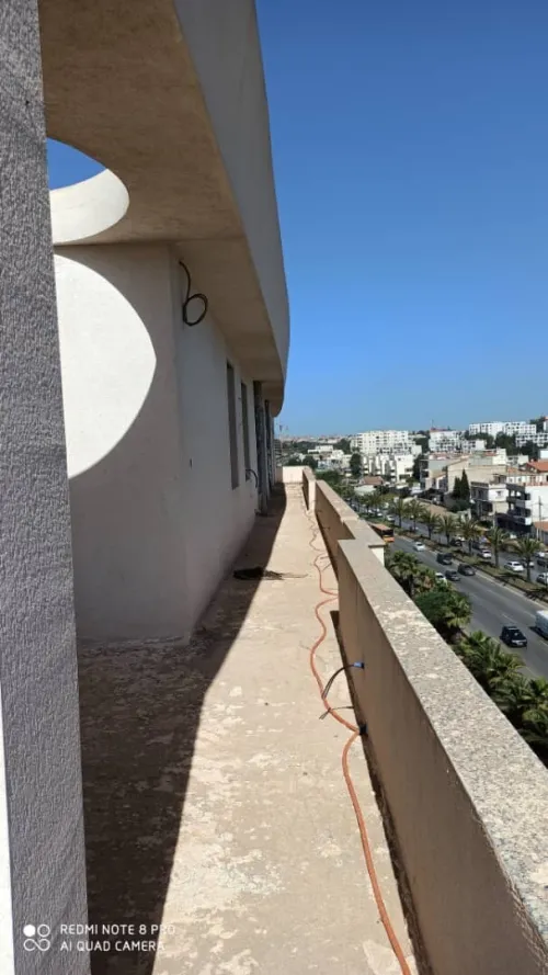Vente Immeuble Alger Said hamdine