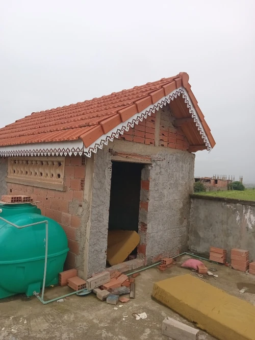 Vente Villa Alger Douera