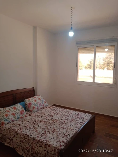 Location Appartement F3 Alger Cheraga