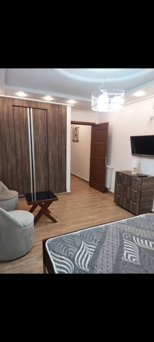 Location Appartement F3 Alger Draria