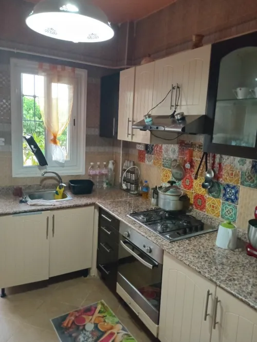 Vente Appartement F3 Alger Birkhadem