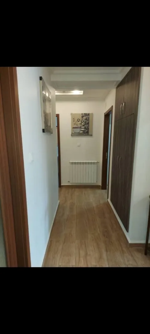 Location Appartement F3 Alger Draria