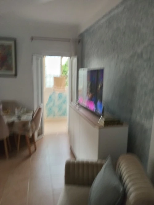 Vente Appartement F3 Alger Birkhadem