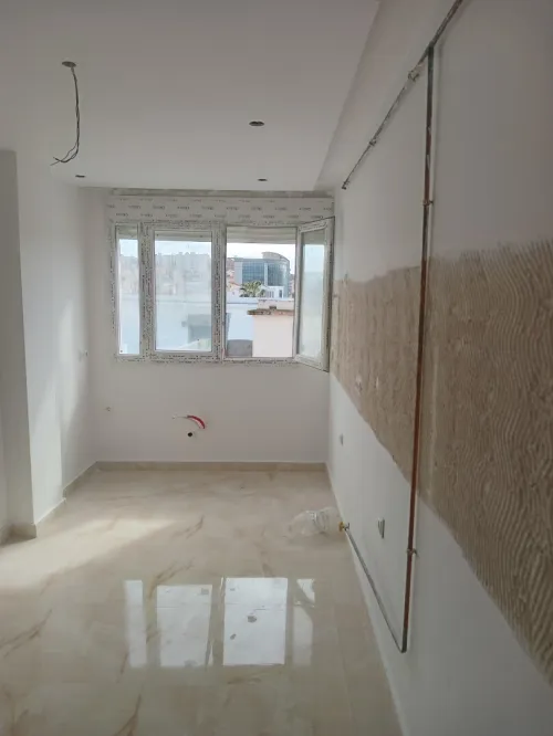 Vente Appartement F5 Alger Cheraga