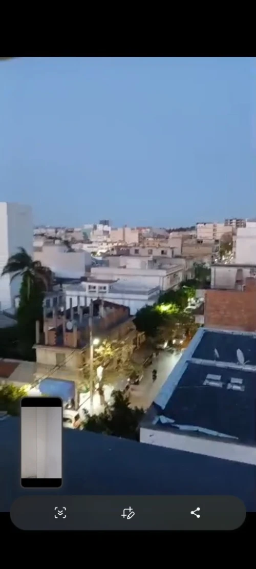 Vente Appartement F4 Alger Cheraga