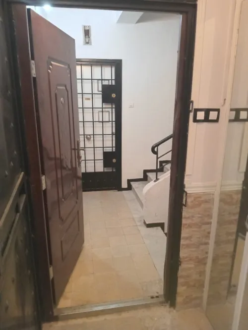 Vente Appartement F3 Alger El biar