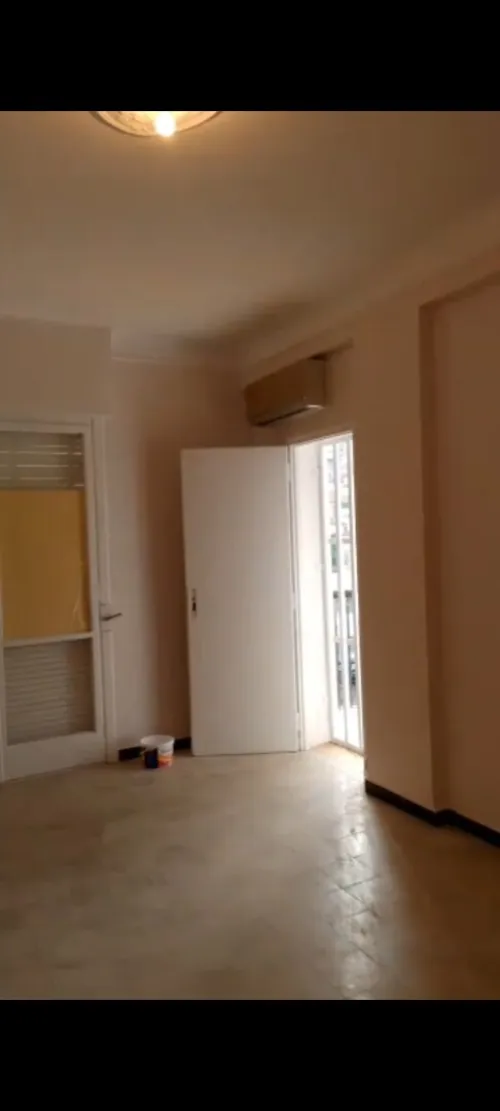 Vente Appartement F3 Alger El biar