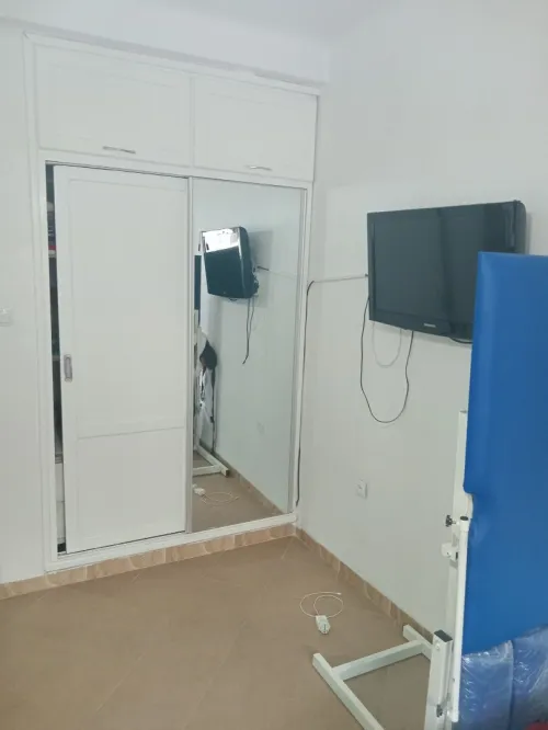 Vente Appartement F3 Alger Birkhadem