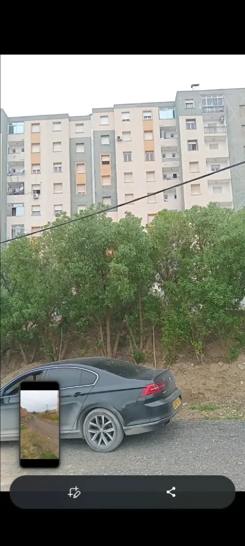 Vente Terrain Alger Ouled fayet