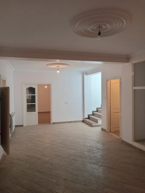 Vente Appartement Duplex F6 Alger Birkhadem