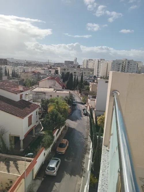 Vente Appartement F5 Alger Cheraga