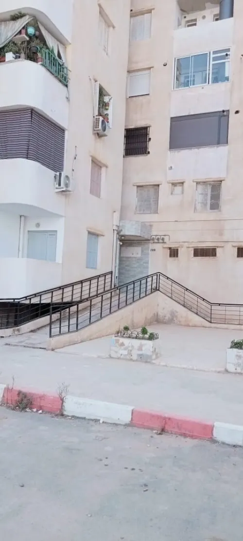 Vente Appartement F3 Alger Draria