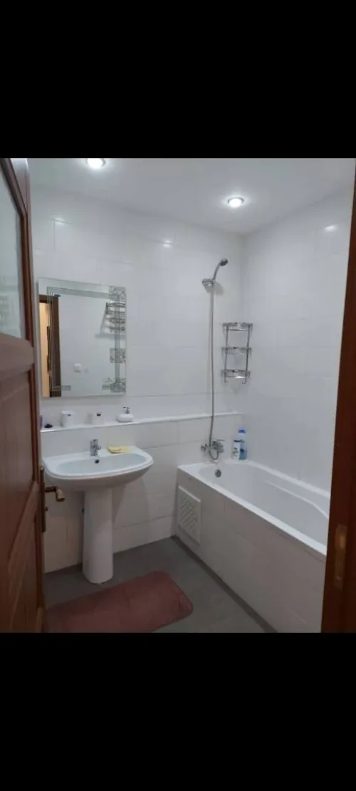 Location Appartement F3 Alger Draria