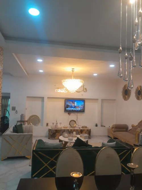 Vente Villa Alger Hydra
