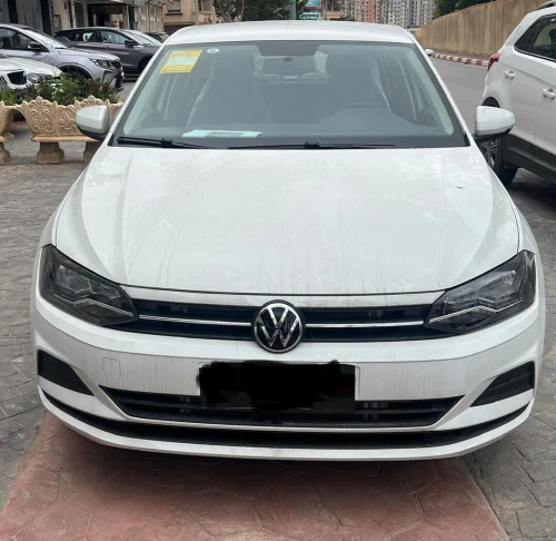 Volkswagen Polo 2026 Confortline