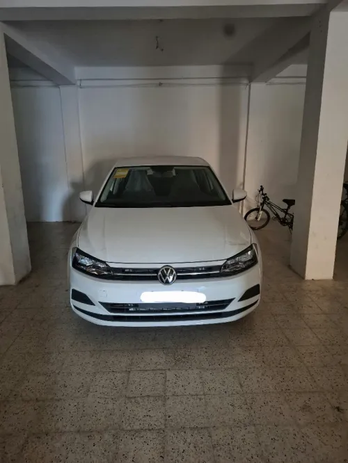 Volkswagen Polo 2026 