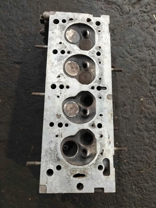 Culasse moteur 1.4 ESS symbol/Clio classic/Logan