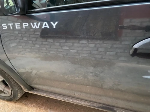 Dacia Sandero 2018 Stepway