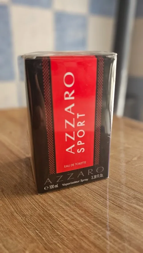 Azzaro sport