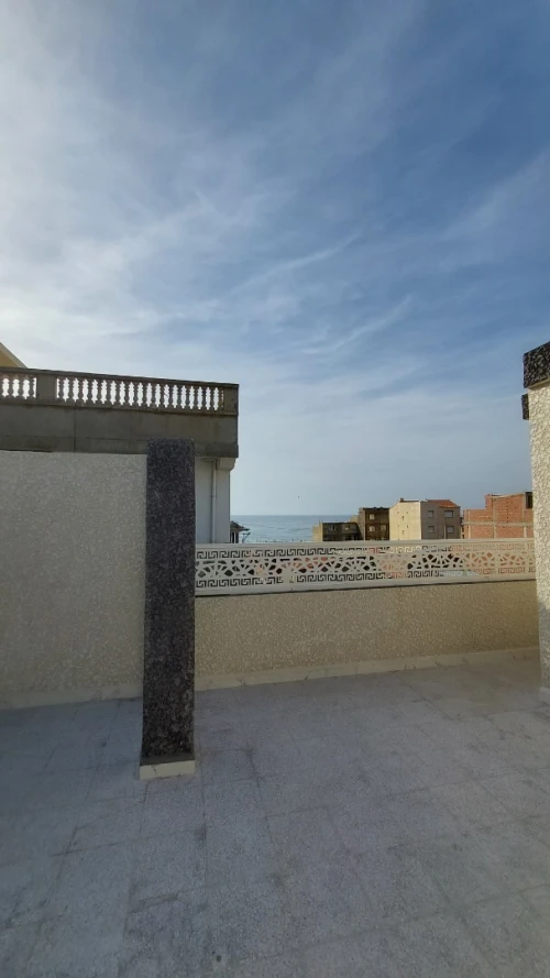 Location vacances Appartement F2 F3 Jijel El aouana
